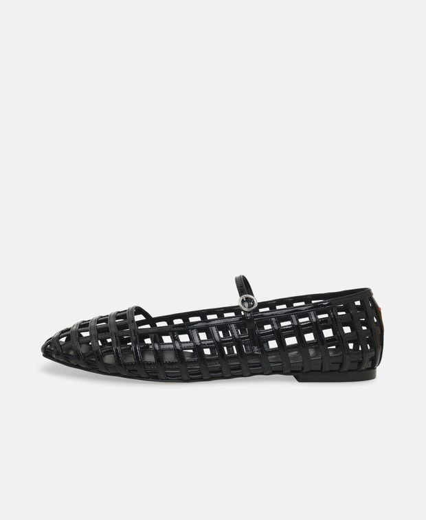 Aeyde Mary janes Uma Caged
