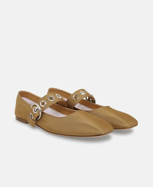Aeyde Mary janes Uma