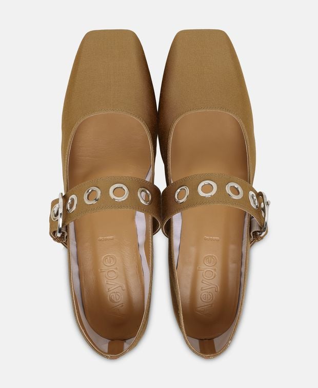 Aeyde Mary janes Uma