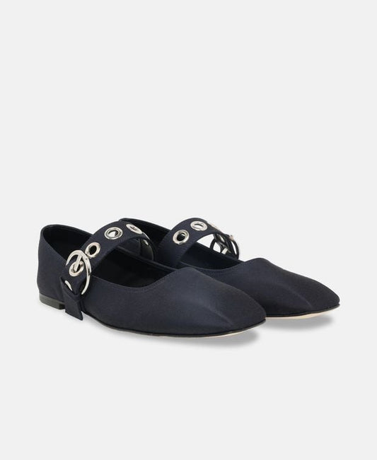 Aeyde Mary janes Uma
