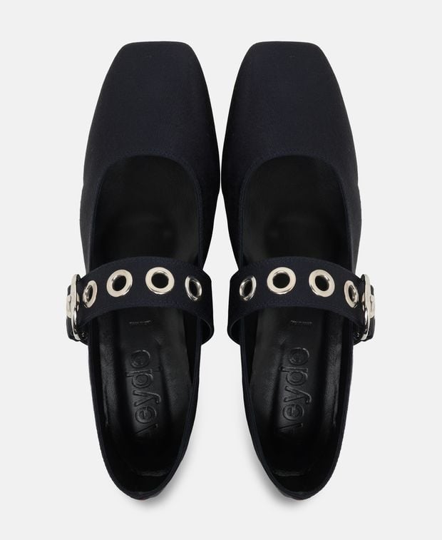 Aeyde Mary janes Uma
