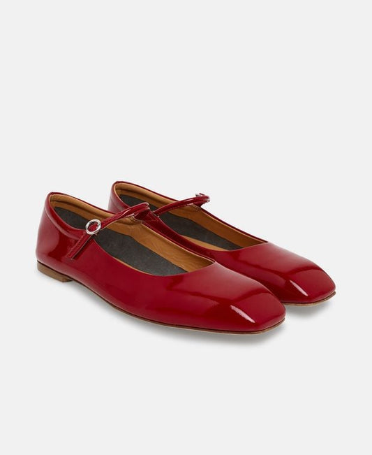 Aeyde Mary janes Uma