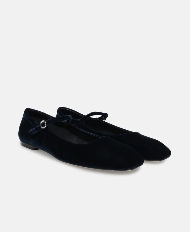 Aeyde Mary janes Uma