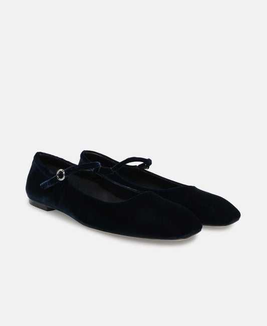 Aeyde Mary janes Uma