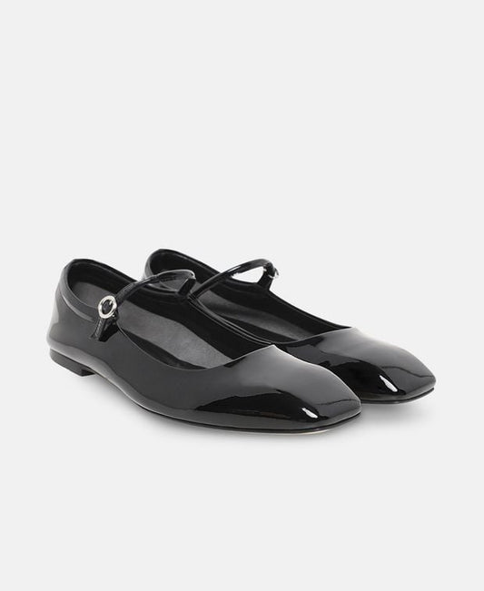 Aeyde Mary janes Uma