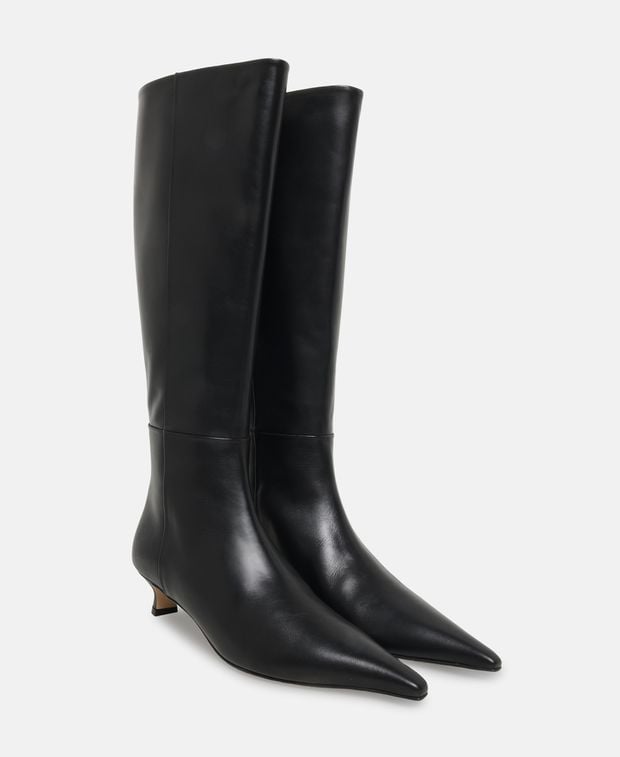 Aeyde Boots Zazie