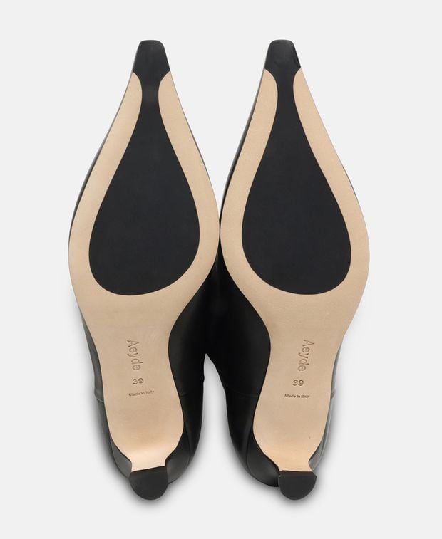 Aeyde Boots Zazie