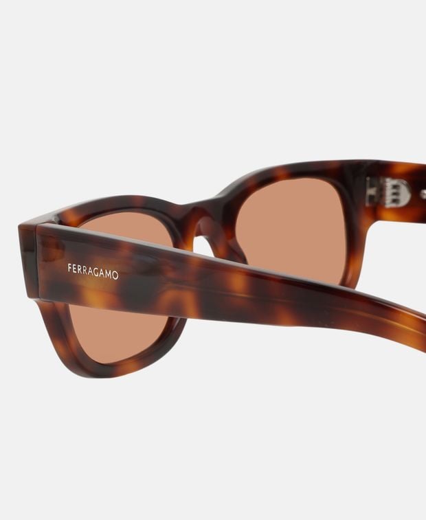 Salvatore Ferragamo Sunglasses