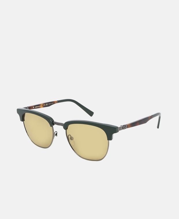 Salvatore Ferragamo Sunglasses