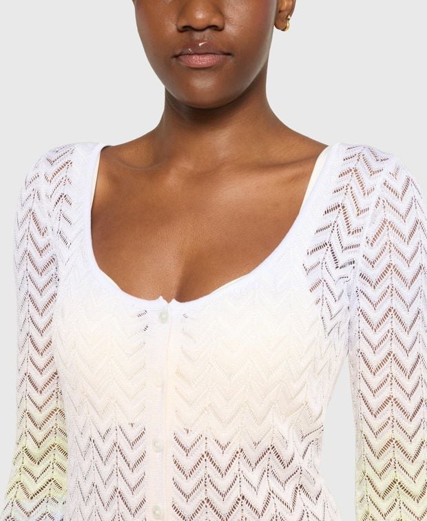 Missoni Cardigan
