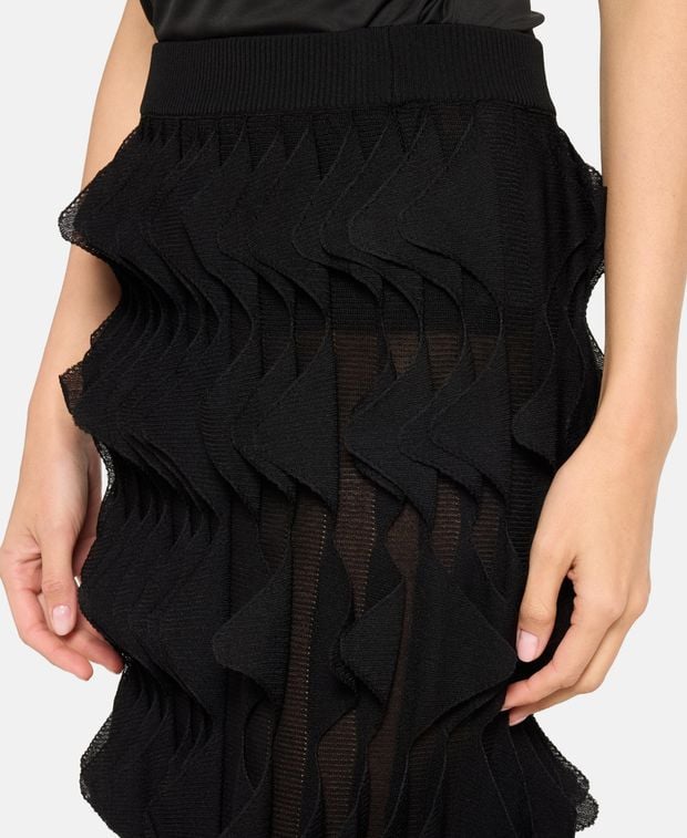 Missoni Maxi-skirt