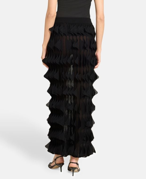 Missoni Maxi-skirt