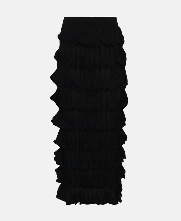 Missoni Maxi-skirt