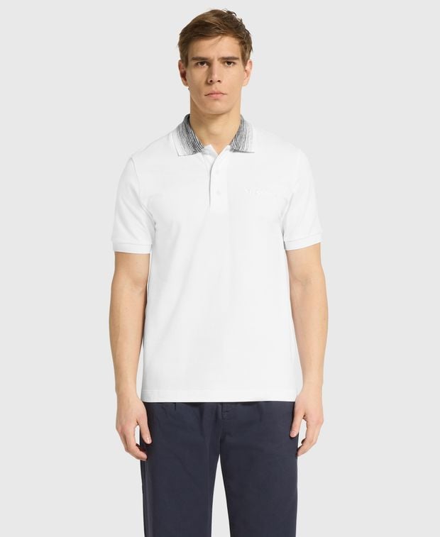 Missoni Polo shirt