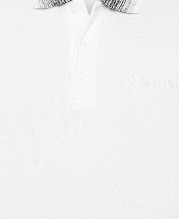 Missoni Polo shirt