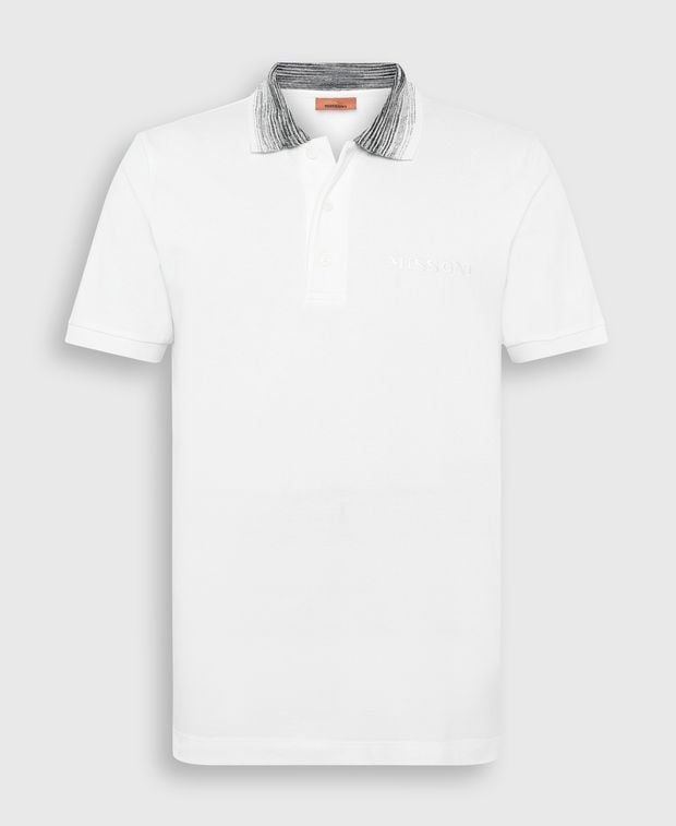Missoni Polo shirt