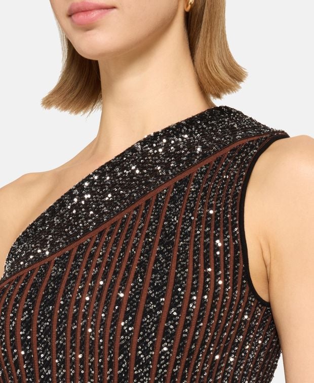 Missoni Evening gown