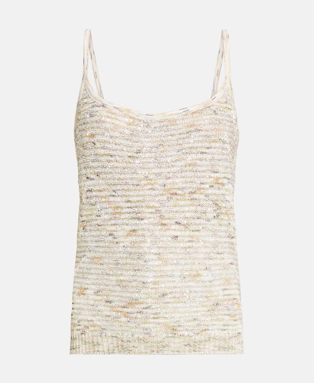 Missoni Knitted top