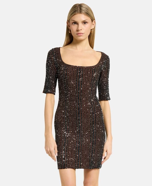 Missoni Mini dress