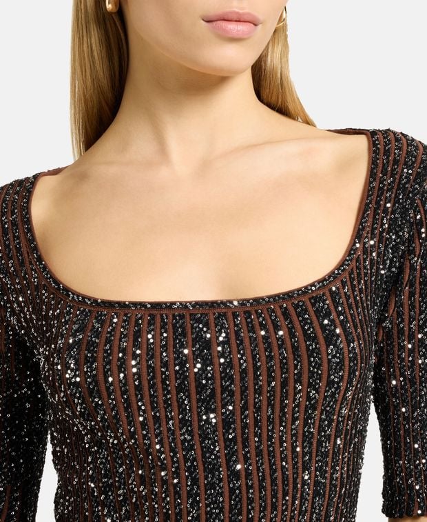 Missoni Mini dress
