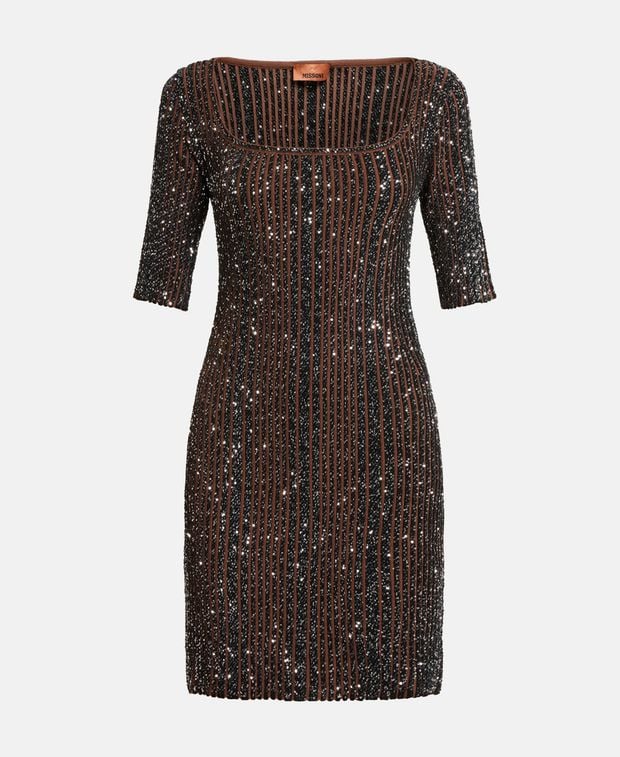 Missoni Mini dress