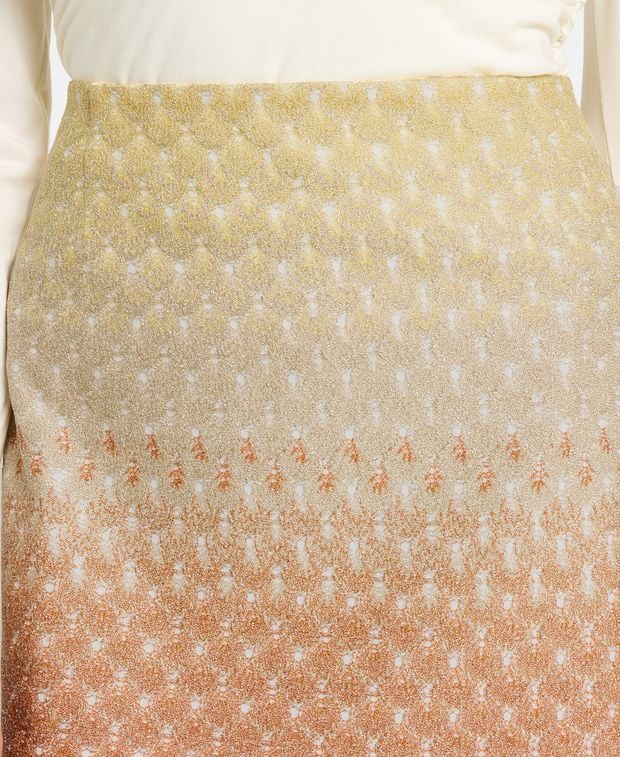 Missoni Miniskirt