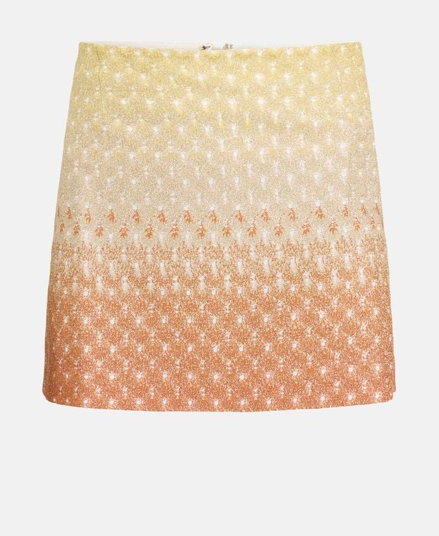Missoni Miniskirt