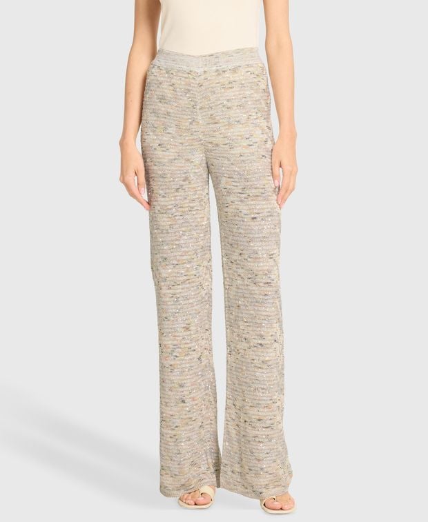 Missoni Casual trousers