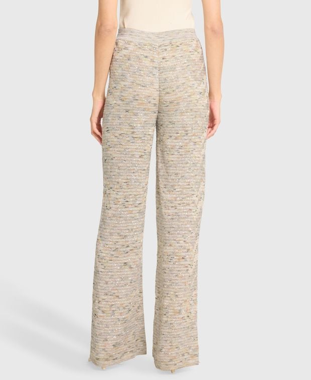 Missoni Casual trousers