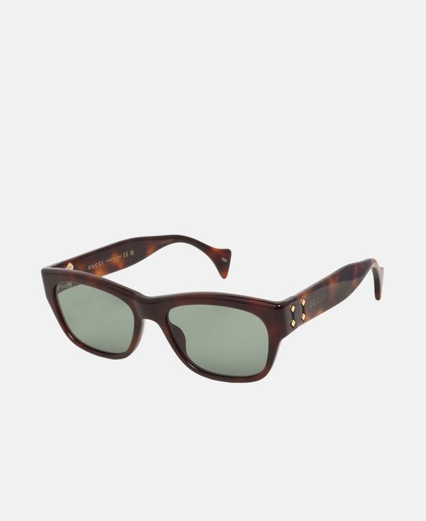Gucci Sunglasses Havana
