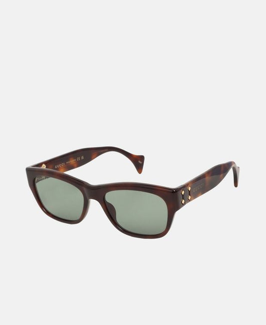 Gucci Sunglasses Havana