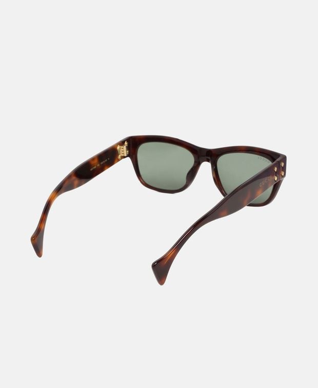 Gucci Sunglasses Havana