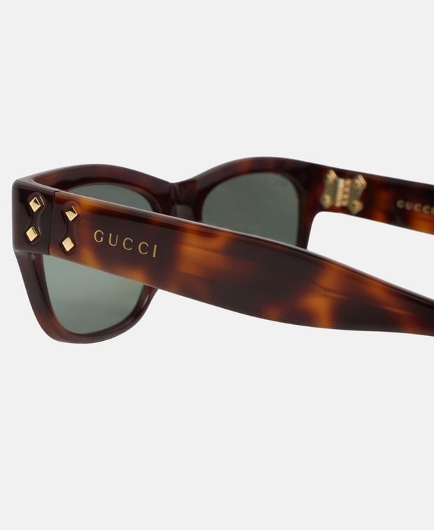 Gucci Sunglasses Havana