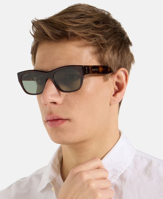 Gucci Sunglasses Havana