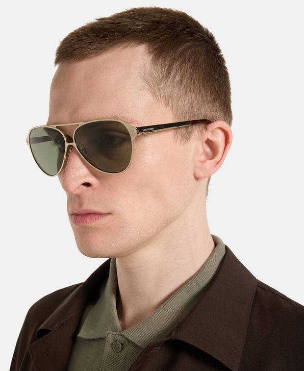 Saint Laurent Sunglasses