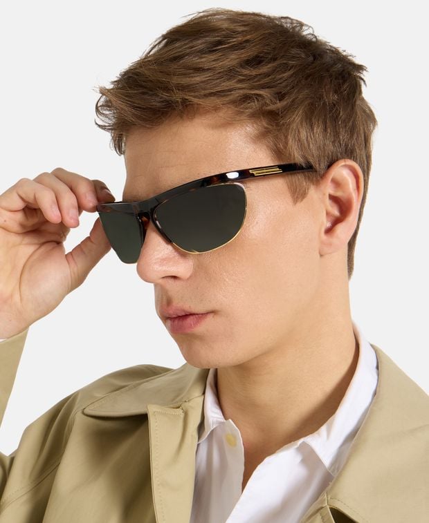 Bottega Veneta Sunglasses