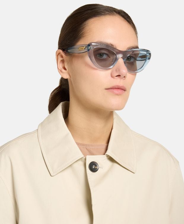 Bottega Veneta Sunglasses
