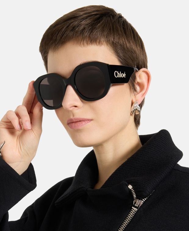 Chloé Sunglasses