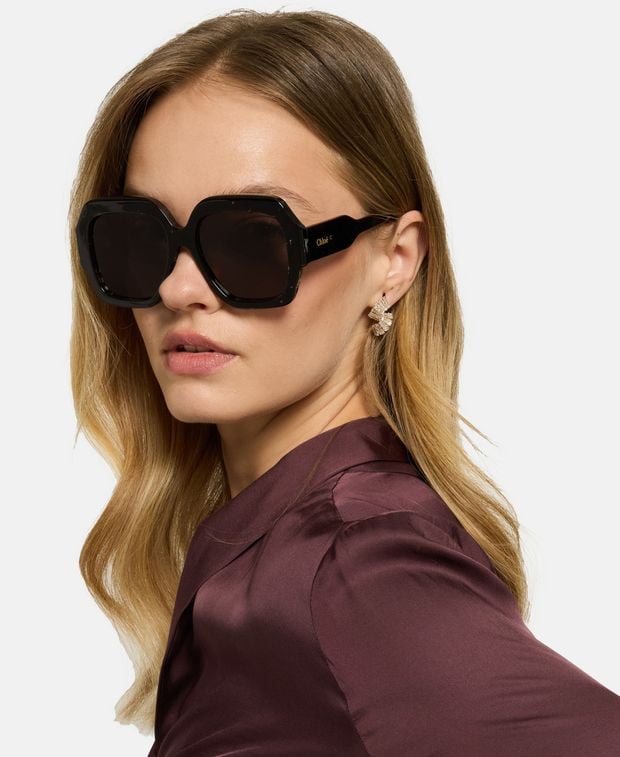 Chloé Sunglasses