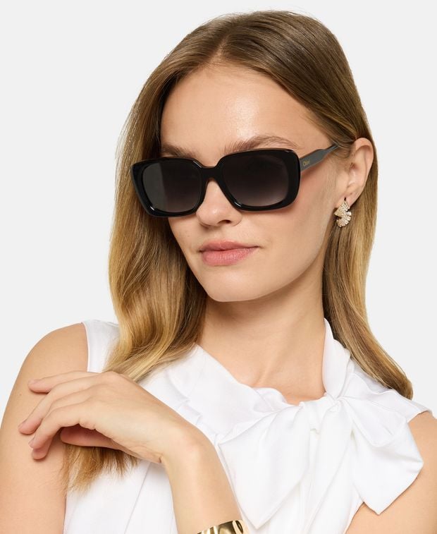 Chloé Sunglasses