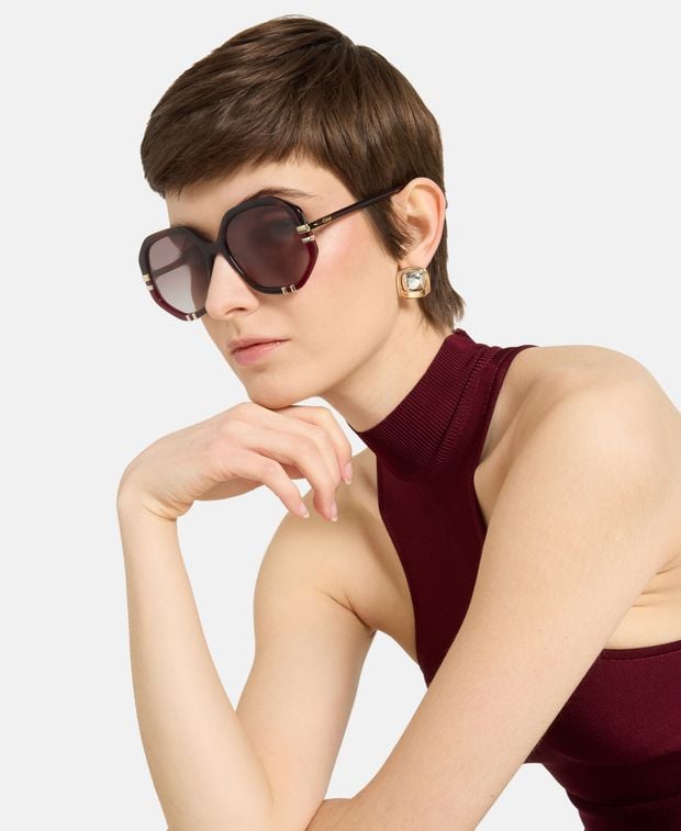 Chloé Sunglasses