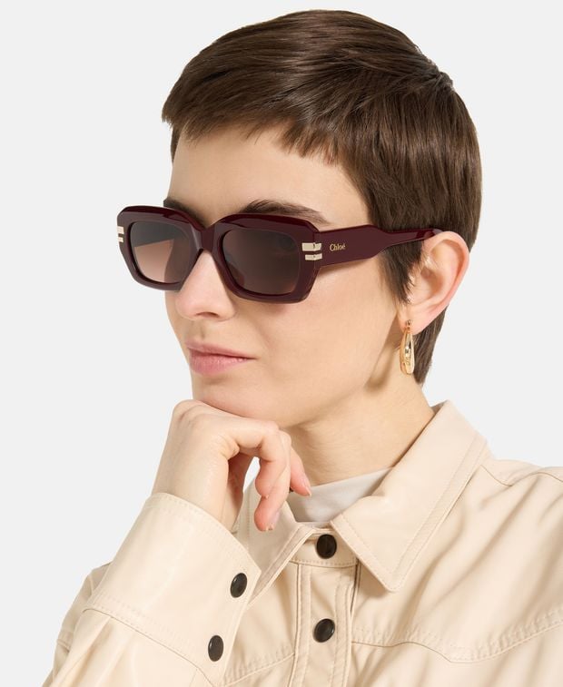 Chloé Sunglasses