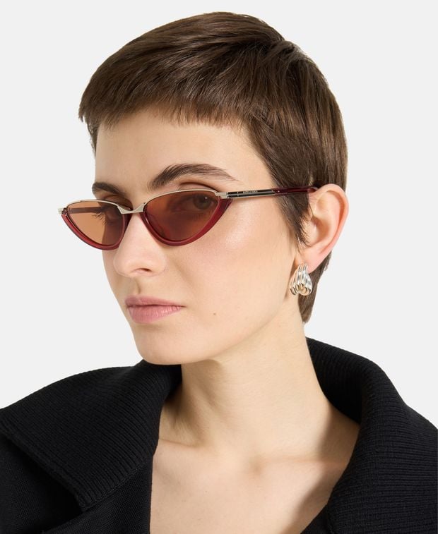 Bottega Veneta Sunglasses