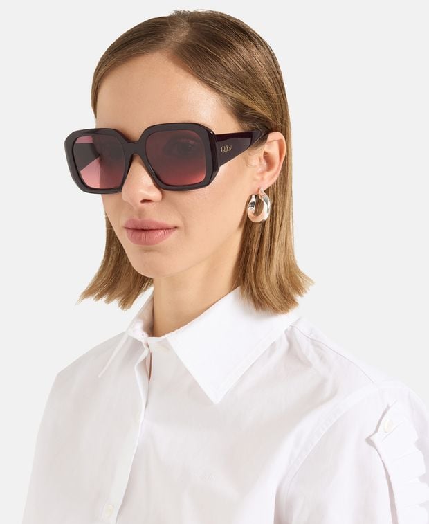 Chloé Sunglasses