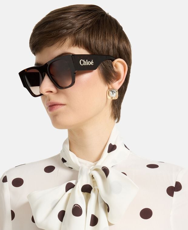 Chloé Sunglasses