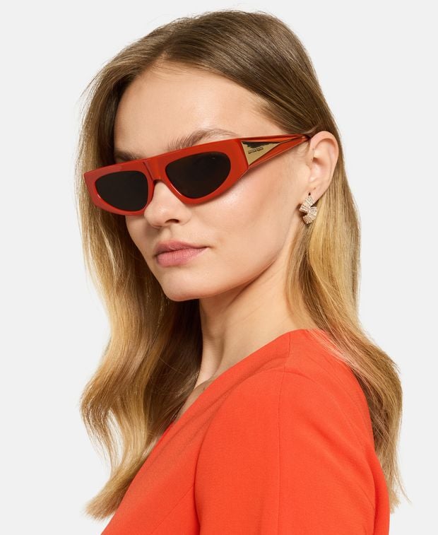 Bottega Veneta Sunglasses