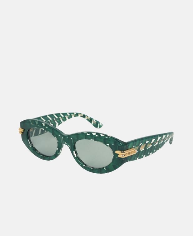 Bottega Veneta Sunglasses