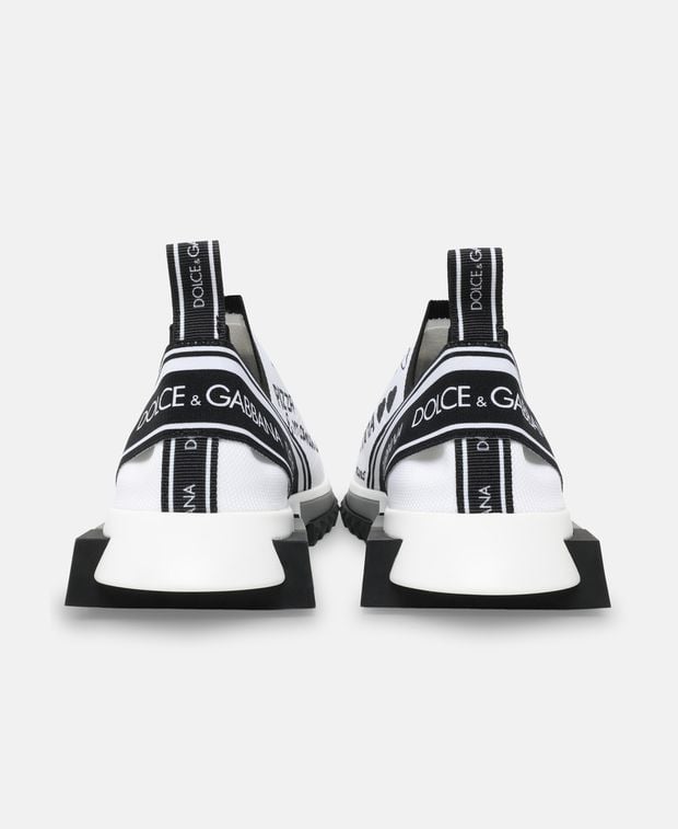 Dolce & Gabbana Slip-on sneakers