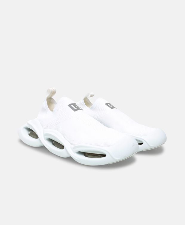 Dolce & Gabbana Slip-on sneakers