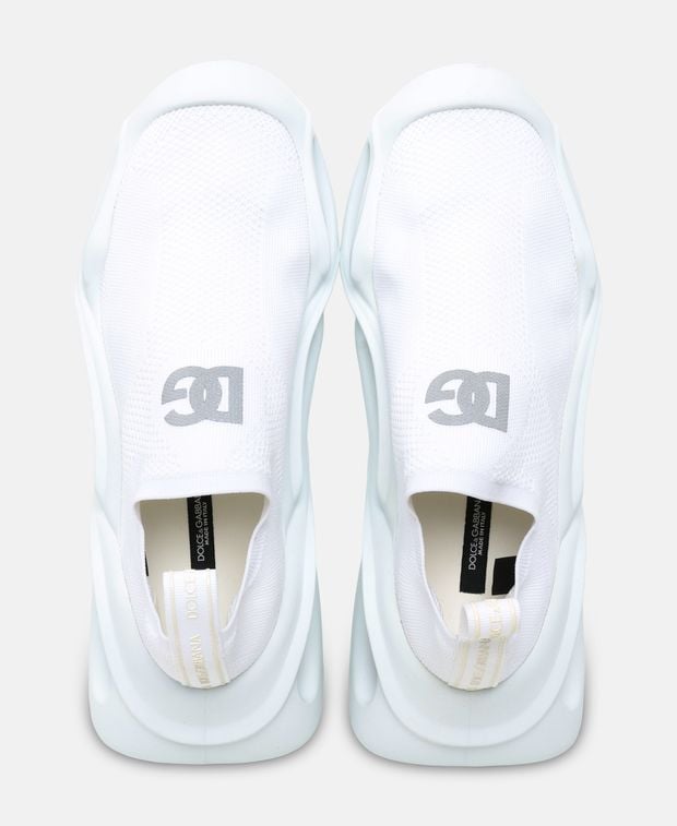 Dolce & Gabbana Slip-on sneakers